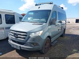 MERCEDES-BENZ SPRINTER 2500 STANDARD ROOF V6 W1X4EBHY2NP453575 снимка