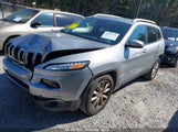 JEEP CHEROKEE LIMITED 1C4PJLDB8GW239294 снимка