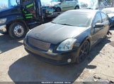 NISSAN MAXIMA 3.5 SE 1N4BA41E64C893745 снимка