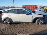MAZDA CX-3 SPORT JM1DKFB73K0443125 снимка