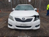 TOYOTA CAMRY SE 4T1BF3EK3AU530309 fotografie