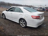 TOYOTA CAMRY SE 4T1BF3EK3AU530309 photo