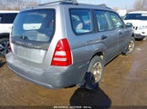 SUBARU FORESTER 2.5X JF1SG63615H726973 снимка