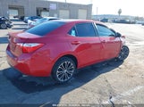 TOYOTA COROLLA S PLUS 2T1BURHE8FC271842 снимка