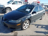 MAZDA MAZDA6 S SPORT 1YVHP84D155M12703 снимка