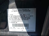 MAZDA MAZDA6 S SPORT 1YVHP84D155M12703 снимка
