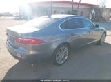 JAGUAR XF 25T PRESTIGE RWD AUTOMATIC SAJBE4FX1LCY84900 photo