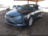 CHRYSLER 200 LIMITED 1C3CCCAB5FN720674 снимка