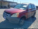 HONDA CR-V EX SHSRD78823U122842 снимка
