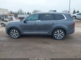 KIA TELLURIDE S 5XYP6DHC1NG233633 снимка