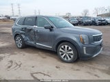 KIA TELLURIDE S 5XYP6DHC1NG233633 снимка