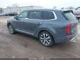KIA TELLURIDE S 5XYP6DHC1NG233633 снимка