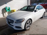 MERCEDES-BENZ C 300 4MATIC/LUXURY 4MATIC/SPORT 4MATIC 55SWF4KB6GU169657 снимка