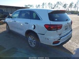 KIA SORENTO 2.4L L 5XYPG4A39LG675435 fotografie