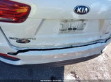 KIA SORENTO 2.4L L 5XYPG4A39LG675435 fotografie