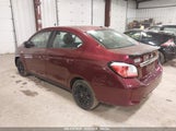 MITSUBISHI MIRAGE G4 BLACK EDITION ML32FUFJ3NHF04927 photo
