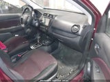 MITSUBISHI MIRAGE G4 BLACK EDITION ML32FUFJ3NHF04927 photo
