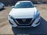 NISSAN SENTRA SV XTRONIC CVT 3N1AB8CV9MY252591 снимка