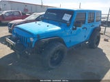 JEEP WRANGLER JK UNLIMITED SPORT S 4X4 1C4BJWDG2JL806342 fotografie