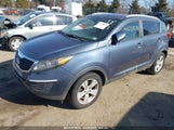 KIA SPORTAGE LX KNDPB3A22C7306154 снимка