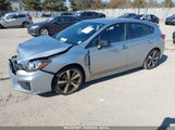 SUBARU IMPREZA 2.0I SPORT 4S3GTAJ68K1714972 photo