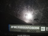 FORD BRONCO SPORT BIG BEND 3FMCR9B66NRD86998 photo
