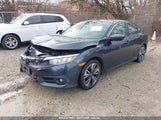 HONDA CIVIC EX-L 19XFC1F71HE006484 снимка