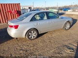 HYUNDAI SONATA GLS 5NPET46C37H241439 снимка