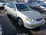 TOYOTA CAMRY LE 4T1BE32K12U545884 fotografie