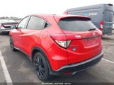 HONDA HR-V AWD SPORT 3CZRU6H10NM722076 fotografie