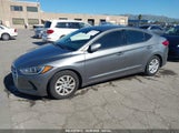 HYUNDAI ELANTRA SE 5NPD74LF4JH317045 снимка