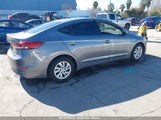 HYUNDAI ELANTRA SE 5NPD74LF4JH317045 снимка