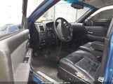 GMC CANYON SLT 1GTH6NFP8B8115436 снимка
