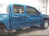 GMC CANYON SLT 1GTH6NFP8B8115436 снимка