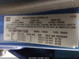 GMC CANYON SLT 1GTH6NFP8B8115436 снимка