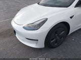 TESLA MODEL 3 REAR-WHEEL DRIVE 5YJ3E1EA9NF375335 снимка