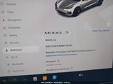 TESLA MODEL 3 REAR-WHEEL DRIVE 5YJ3E1EA9NF375335 снимка
