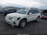 MITSUBISHI ENDEAVOR XLS 4A4MN31S84E005906 снимка