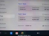 TESLA MODEL Y AWD/LONG RANGE DUAL MOTOR ALL-WHEEL DRIVE 7SAYGDEE1PF755666 снимка