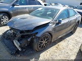 TOYOTA CAMRY SE 4T1G11AK1MU515861 photo