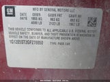 CHEVROLET MALIBU 1LT 1G1ZE5ST2GF278850 снимка