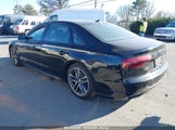 AUDI A8 L 3.0T WAU44AFD0HN017821 снимка