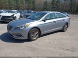 HYUNDAI SONATA SE 5NPE24AF8FH148029 снимка