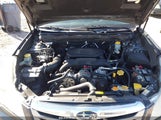 SUBARU OUTBACK 2.5I PREMIUM 4S4BRBCC0B3356008 fotografie
