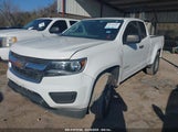 CHEVROLET COLORADO WT 1GCHSAEA0F1174061 снимка