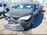 TOYOTA CAMRY SE 4T1BF1FK3FU099786 снимка