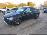 MERCEDES-BENZ AMG GLC 43 COUPE 4MATIC W1N0J6EB4MF923801 photo