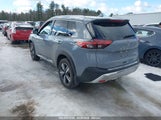 NISSAN ROGUE PLATINUM INTELLIGENT AWD JN8BT3DD8PW316725 photo