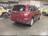 SUBARU FORESTER 2.5I LIMITED JF2SJAJC4EH525304 снимка