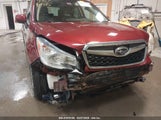 SUBARU FORESTER 2.5I LIMITED JF2SJAJC4EH525304 снимка